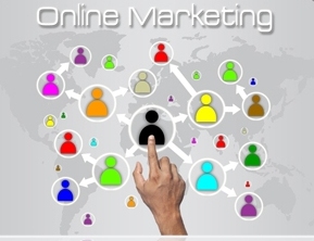 Local Internet Marketing Services