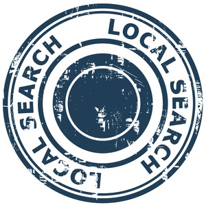 local search SEO