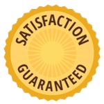 Wholesale Coconut Oil by Health and Vitality is "satisfaction guaranteed"