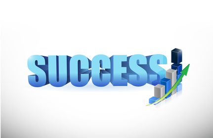 success with online marketing