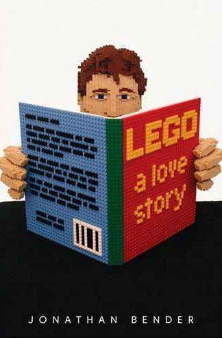 lego love story